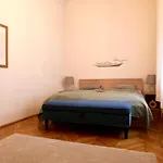 Contemporary City Apartment Vaci Utca
